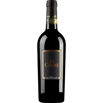 Carati 24 Rosso