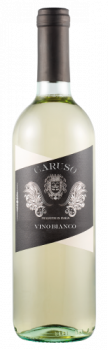 Caruso bianco VdT