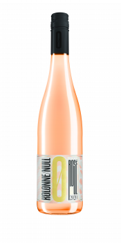 Kolonne Null Rosé 0%