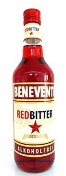Redbitter (Beneventi) 0,75 ltr