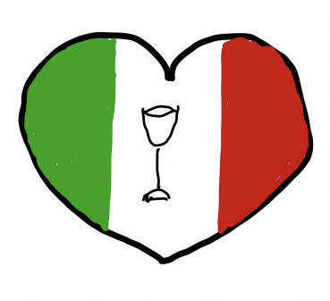 Testpaket "Quer durch Italien"