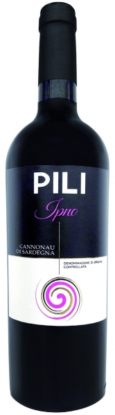 Cannonau di Sardegna IPNO