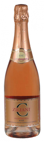 Franciacorta Rosé DOCG Brut Conte di Provaglio