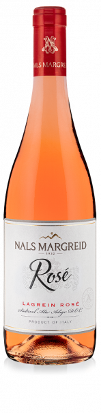 Lagrein Rosé DOC