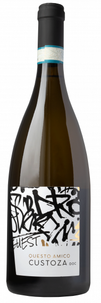 Custoza "Questo Amico" DOC