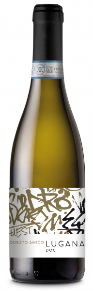 Lugana "Questo Amico" DOC