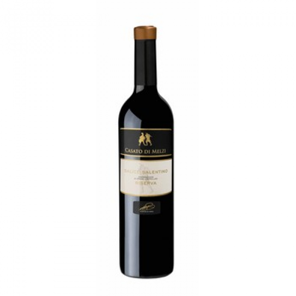 Salice Salentino DOC Riserva - Casato di Melzi