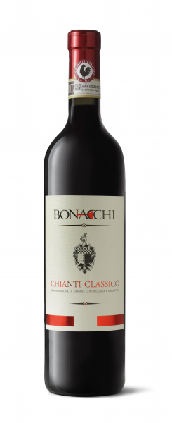 Chianti Classico DOCG Gallo Nero