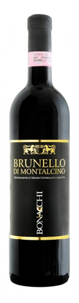 Brunello di Montalcino DOCG