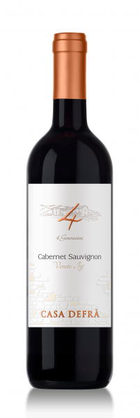 Cabernet Sauvignon IGT