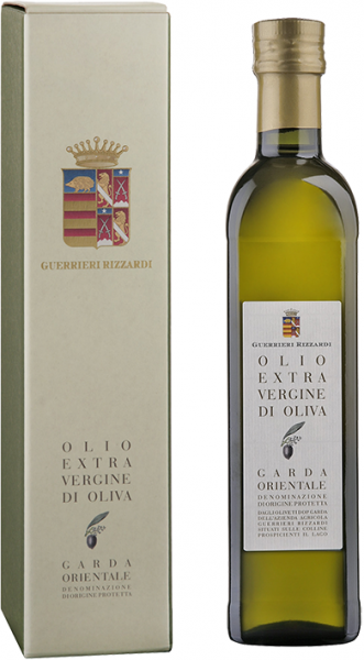 Olio Garda DOP Orientale 0.5 ltr