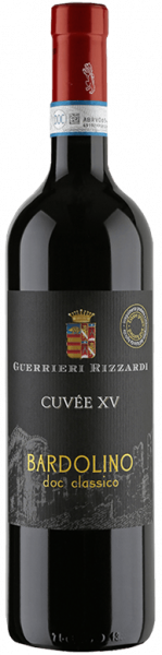 Bardolino Classico CUVEE XV DOC