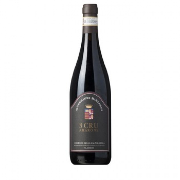Amarone Classico DOCG 3 Cru