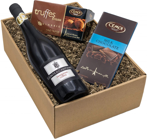 Genusspaket "Gaumenfreude"