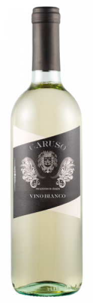 Caruso bianco VdT