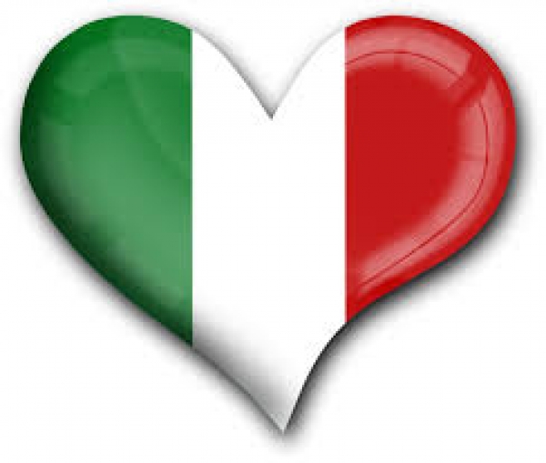 Testpaket "Quer durch Italien"