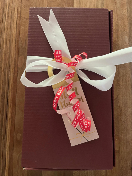 Festtags-Paket mit 10% Genussrabatt