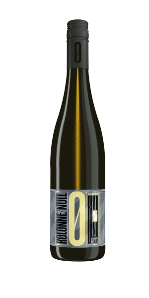 Kolonne Null Weiss 0%