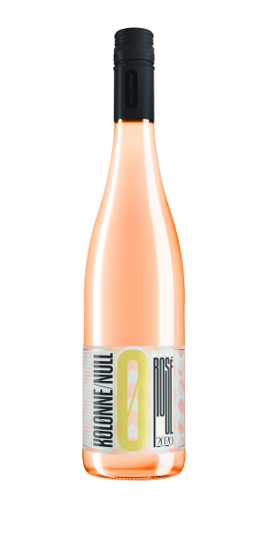 Kolonne Null Rosé 0%