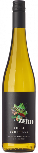 Sauvignon Blanc Zero Julia Schittler