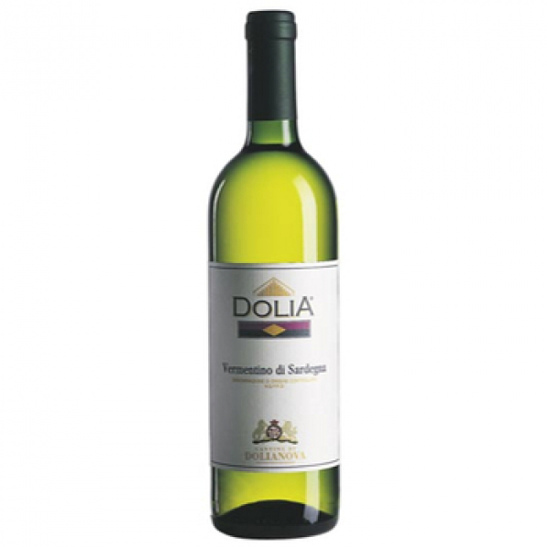Vermentino di Sardegna IPNO