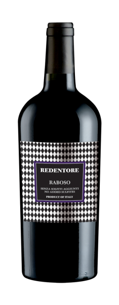 Raboso delle Venetie IGT