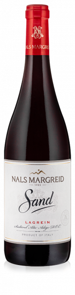 Lagrein DOC Sand