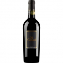 Carati 24 Rosso